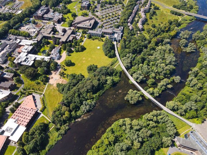 Gardaí to probe ‘possible fraud’ following University of Limerick’s controversial €12.5m housing deal